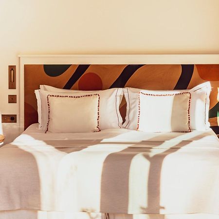 Hotel Lou Pinet Saint-Tropez Room photo